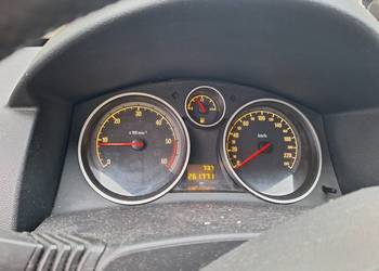 Astra H na części 1.9 cdti 120km