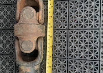 Wałek yanmar iseki kubota wałek wom kosiarki