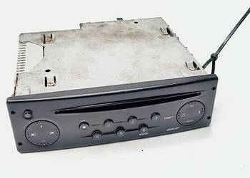 RADIO RENAULT TRAFIC II 8200633634