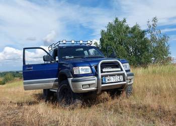 Opel monterey 3.0 dti