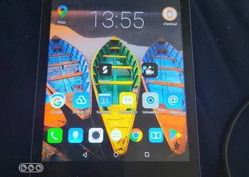Lenovo Tab 8 SIM x 2 LTE 4G