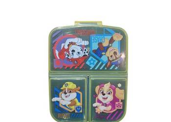 Lunchbox Psi Patrol