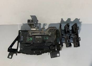 Mocowanie Podstawa Obudowa Akumulatora Chevrolet Silverado GMC Sierra 2019-