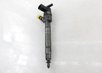 WTRYSKIWACZ MERCEDES W220 400 CDI 0445110104 6280700487