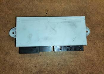 Sterownik drzwi przednich prawych BMW E65 E66 sprawny do SOFTCLOSE