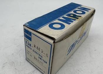 Omron E3N-R5E2_G Czujnik fotoelektryczny