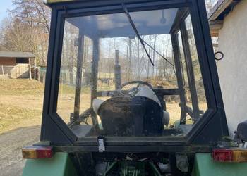 sprzedam ciągnik Farm Mot 2500
