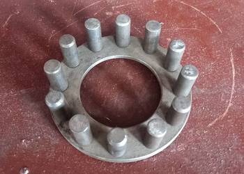 Pierścień sprzęgła WOM 80153150 C 385