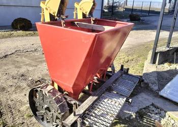 Sprzedam sadzarke do ziemniaków