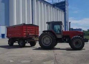 Massey Ferguson 3680