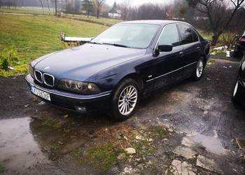 bmw e39 523i