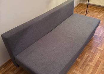 Kanapa sofa Ikea ASARUM