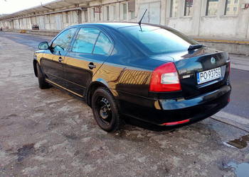 skoda octavia 1.6tdi salon PL 13600netto FV Vat skoda octavia 1.6tdi salon PL 13600netto FV Vat