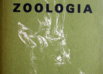 Zoologia - Stanisław Chudoba. Wyd. IV