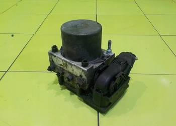 NISSAN NV200 1.5 DCI 11r VAN pompa ABS 0265800863