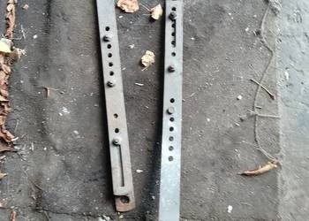 MF Ursus zastrzały belki dolnej 2szt kpl mało używane