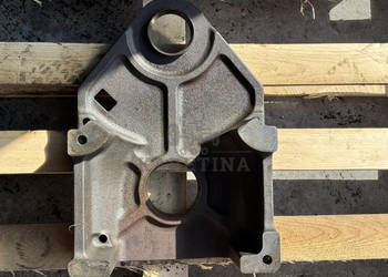 John Deere 7600 7700 7800 Podpora Obudowa PTO Mocowanie WOM R128682