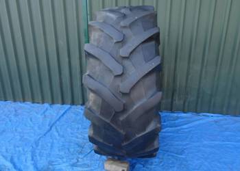 OPONA TRELLEBORG TM 700 580/70 - R 38