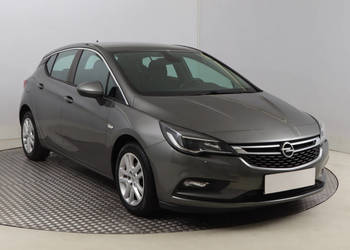 Opel Astra 1.4 T