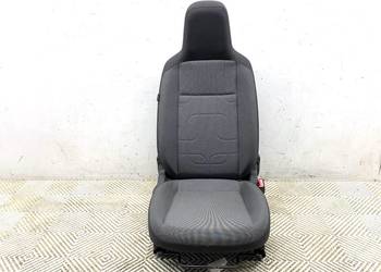 FOTEL PRAWY PRZÓD VW UP! Hatchback SIEDZENIE PRZEDNI, PRAWA