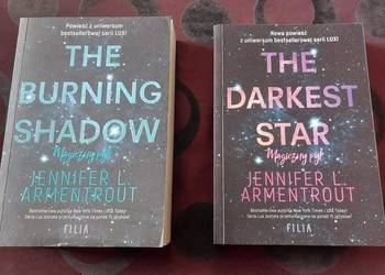 Duologia Magiczny pył