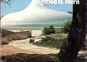 Z ARCHEOLOGIĄ PRZEZ KRAJE BIBLIJNE - Siegfried H. Horn