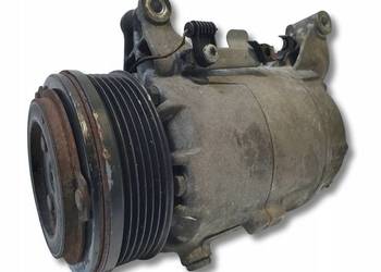 SPRĘŻARKA KLIMATYZACJI Mini Cooper S R50 1.6 Kompresor 01139014