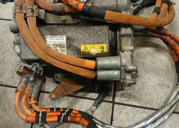 Falownik w212 hybryda