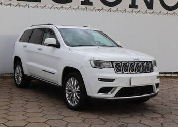Jeep Grand Cherokee 3.0 CRD