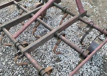 Sprzedam kultywator Grudziądz