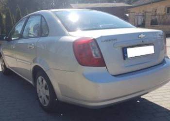 Zbiorniczek zbiornik płynu spryskiwaczy Daewoo Nubira Chevrolet Lacetti 03-