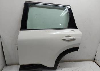 Nissan X-TRAIL T33 IV 2023r Drzwi tył lewe QABG