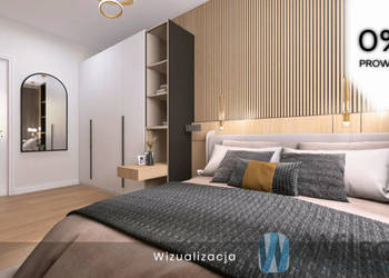 Oferta sprzedaży mieszkania Warszawa 44m2 2 pokoje