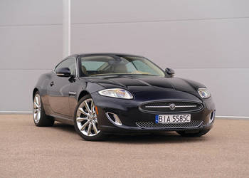 Jaguar XK - 2013 R LIFT