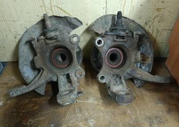 Zwrotnice z piastami do VW T4 2,4