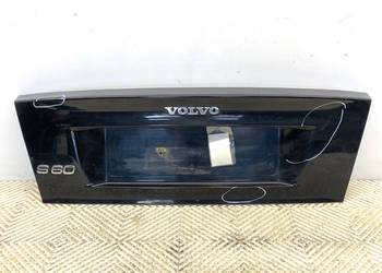 LISTWA KLAPY TYŁ VOLVO S60 I Hatchback 00-10 30634237 OSŁONA