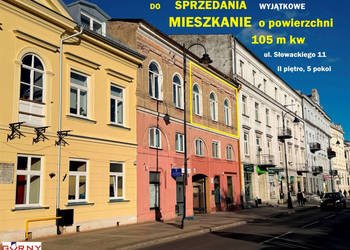 Mieszkanie Piotrków Trybunalski 105m2 5 pokoi