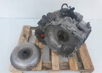 Volvo S80 2.5 T TURBO AUTOMATYCZNA SKRZYNIA BIEGÓW automat TF-80SC 30751902