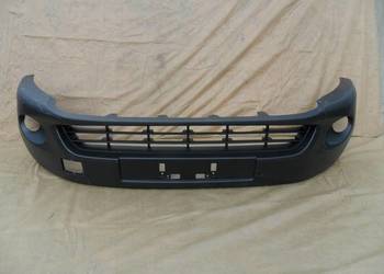 ZDERZAK PRZÓD NISSAN NV200 2009 2010 2011