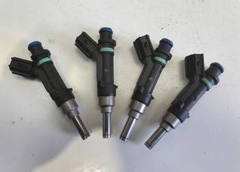 WTRYSKIWACZ Toyota Yaris III 1.5 VVTi _ wtrysk 0280158394