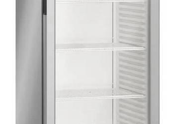 Szafa chłodnicza Liebherr MRFvc 3511 - SREBRNA - Nowa