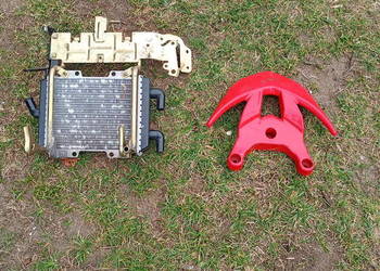 Peugeot 50 silnik części