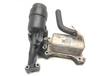 CHŁODNICA OLEJU MERCEDES W204 A6511800665 2.1 136KM 07-15