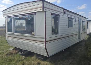 Domek Holenderski Domki Holenderskie 7.30x3.10 prysznic