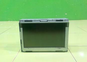 LAND ROVER FREELANDER II 2.2 TD4 07r wyswietlacz 6H52-10E889-AC