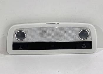 LAMPA SUFITOWA TYŁ MERCEDES W176 A2049060335 Hatchback 12-18 WNĘTRZA