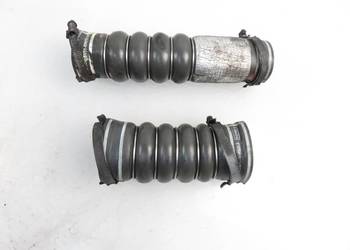 RURA INTERCOOLERA FIESTA MK6 1.6 TDCi 8V516N650AC 