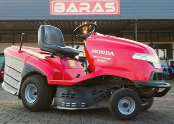 Traktorek kosiarka HONDA 2315 2 Cylindry (170102.5) Baras