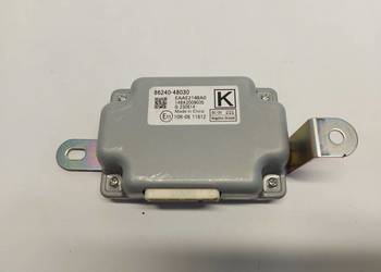 LEXUS RX500H V 5 2023-  MODUŁ STEROWNIK 86240-48030 