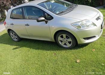 Sprzedam Toykte Auris